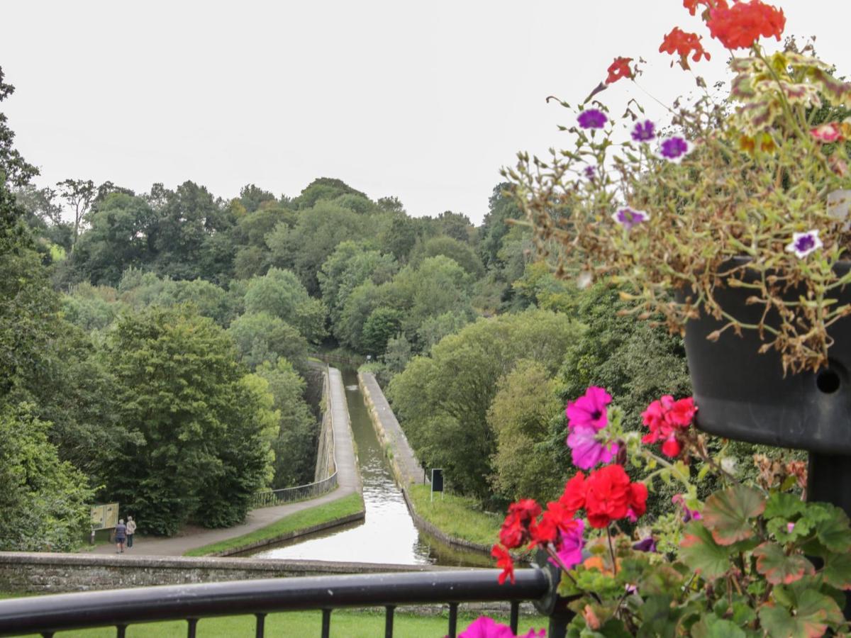 Belmont Bridge Villa Oswestry Kültér fotó