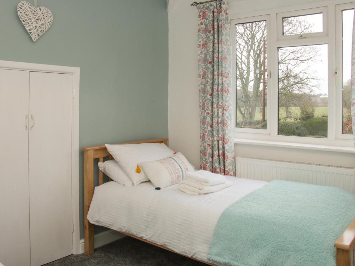 Belmont Bridge Villa Oswestry Kültér fotó