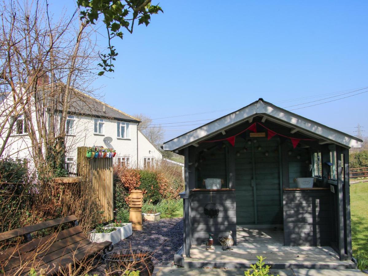 Belmont Bridge Villa Oswestry Kültér fotó
