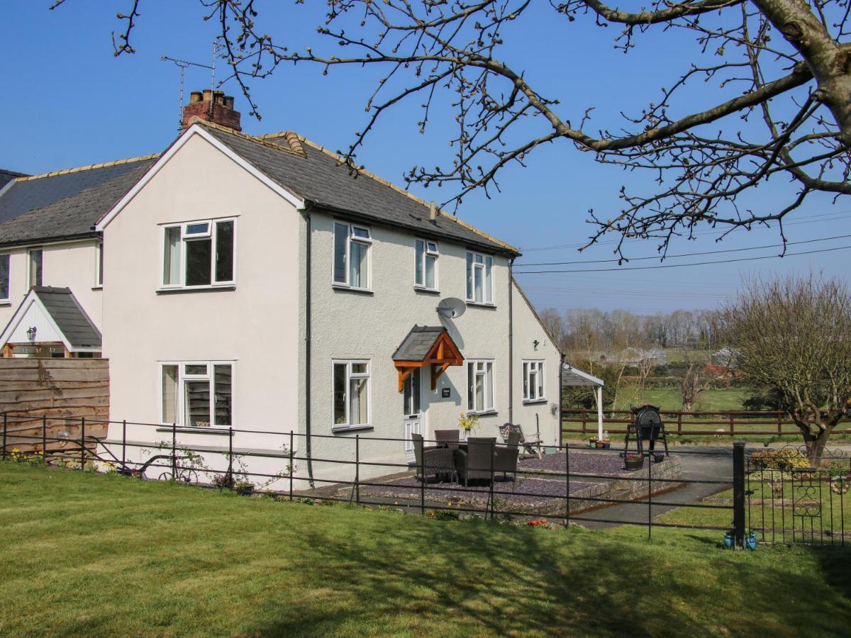 Belmont Bridge Villa Oswestry Kültér fotó